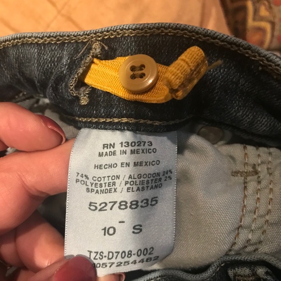 Jeans - Picture 2 of 4